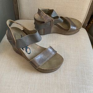 OTBT wedges